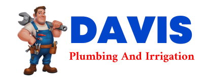 Trusted plumber in ELLISON BAY